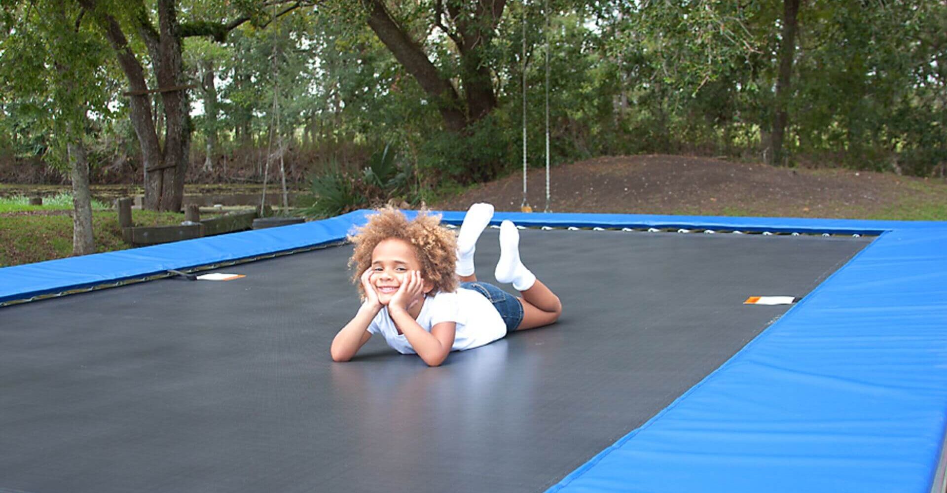 Delivery Tips And Tricks To Get Your Trampoline By Christmas