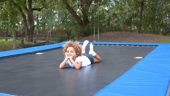 Delivery Tips And Tricks To Get Your Trampoline By Christmas